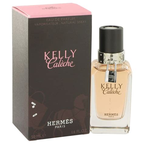 hermes kelly caleche eau de parfum reviews|Hermes caleche perfume price.